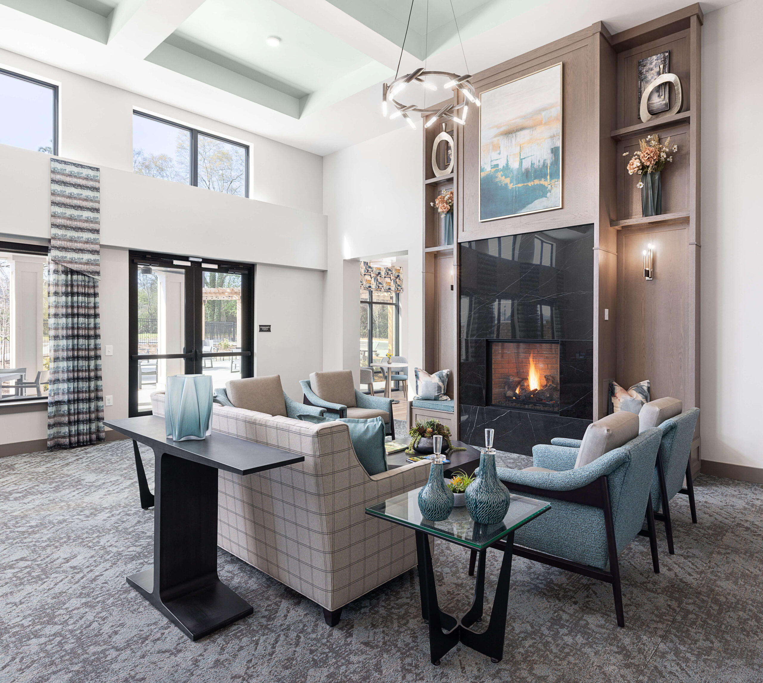 Hearthside Riverdale